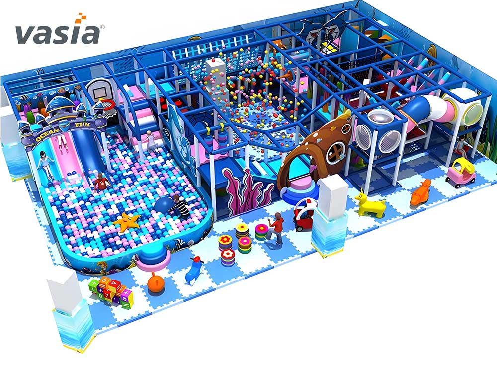 أوشن بارك W0082