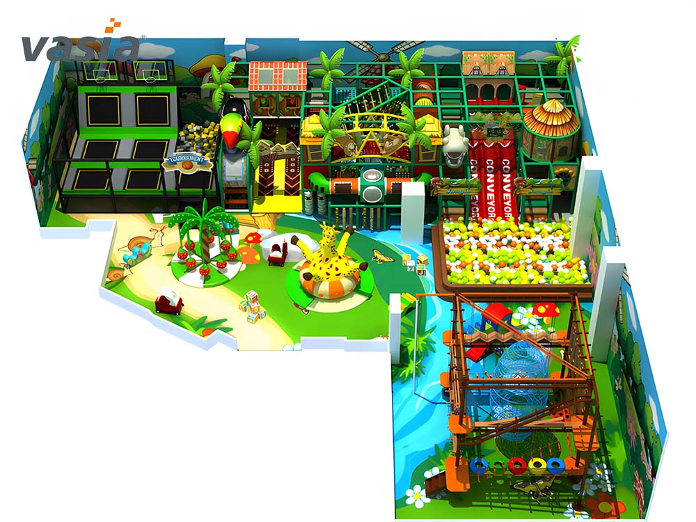 الغابة الداخلية C0151