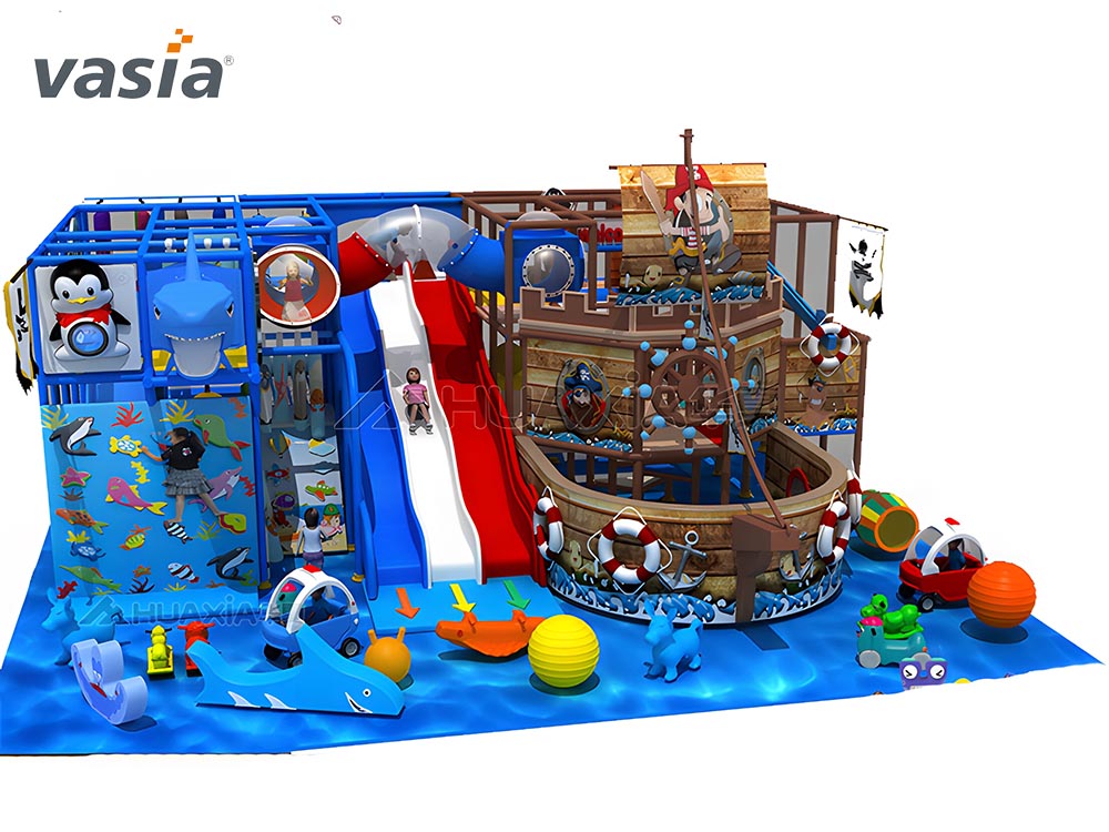 حديقة داخلية W0031