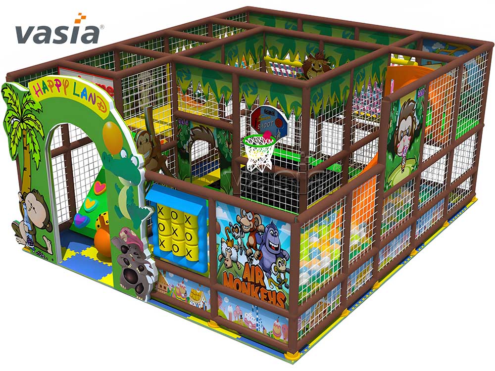 الغابة الداخلية C0160