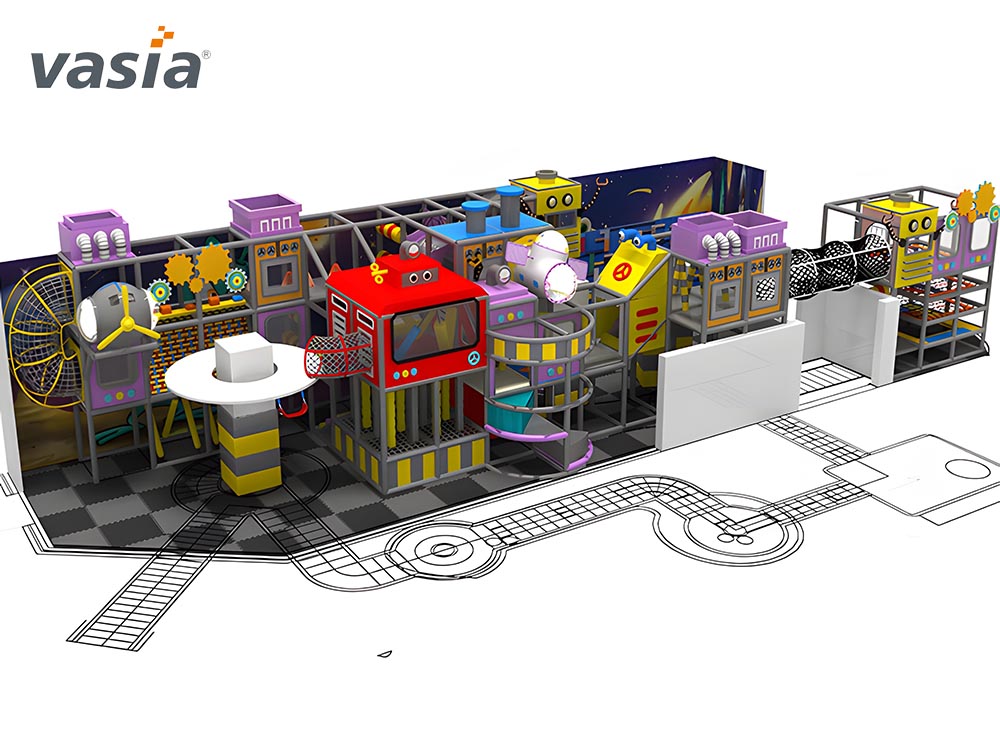 ملعب داخلي z0019