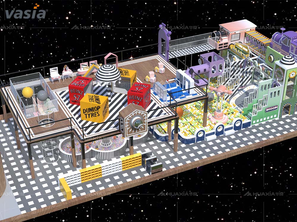 متنزه داخلي S0161