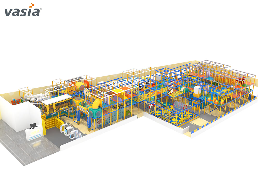 ملعب داخلي S0296