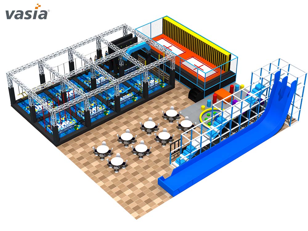  دورة النينجا S0243