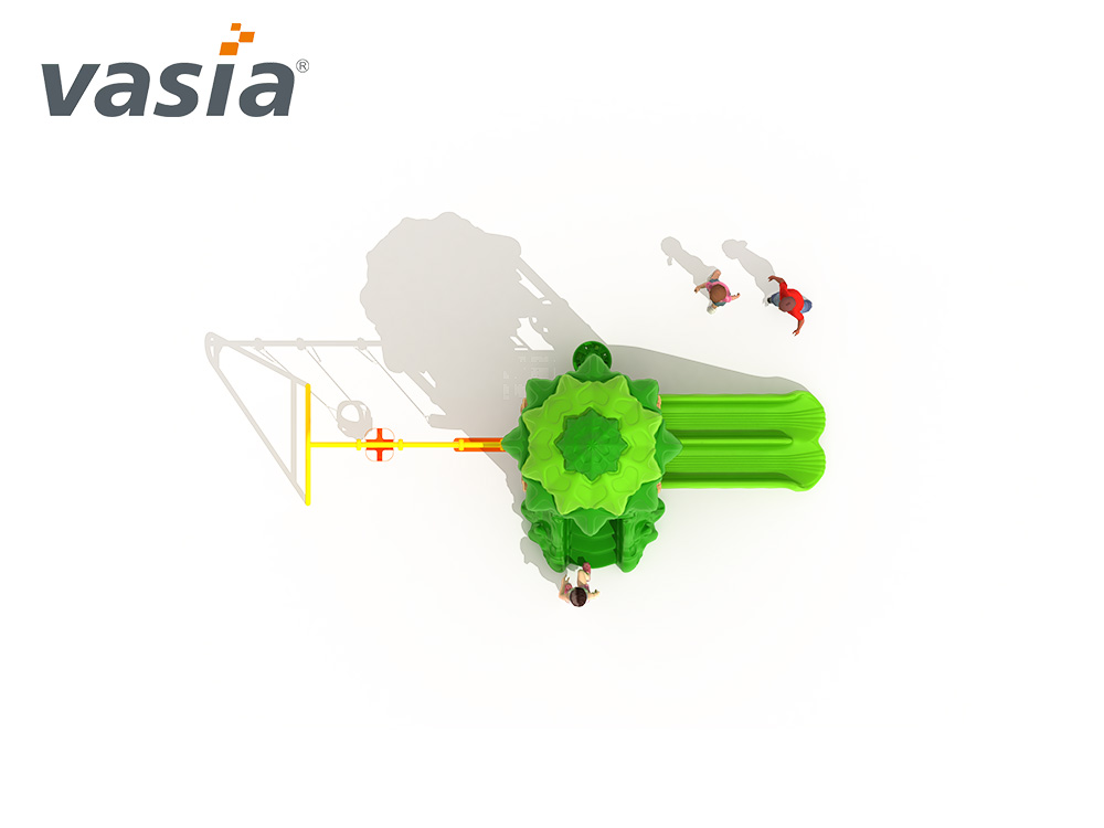 معدات الفناء الخلفي W0022