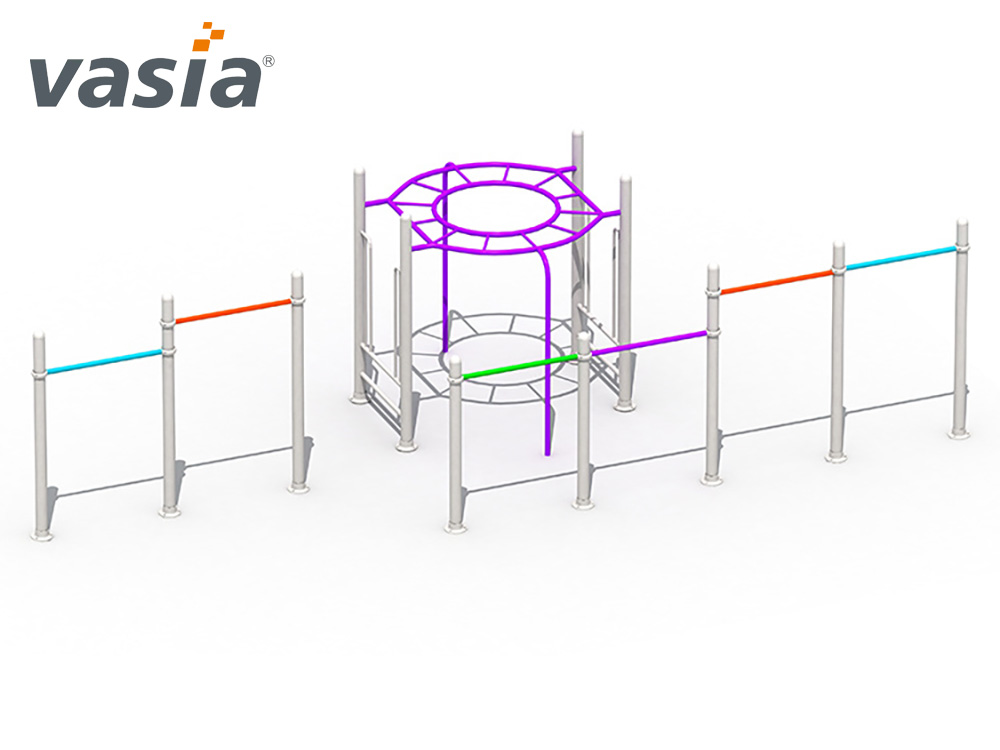 معدات اللياقة البدنية W0020