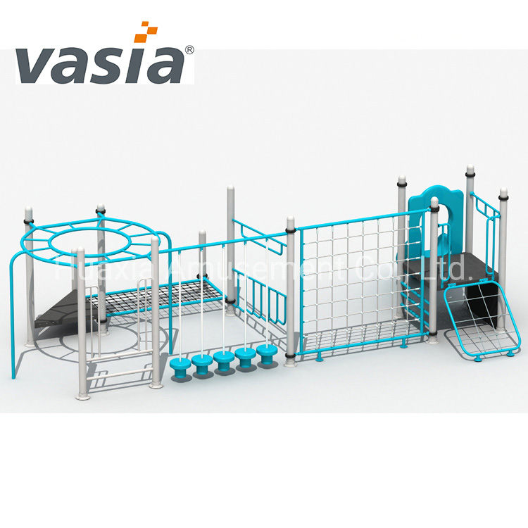 كيفية اختيار معدات اللياقة البدنية في الهواء الطلق