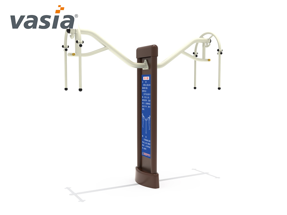 معدات اللياقة البدنية في الهواء الطلق D0002 (14)