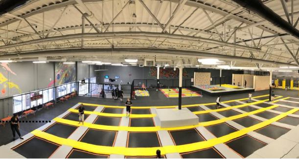 منطقة القفز الحر L07