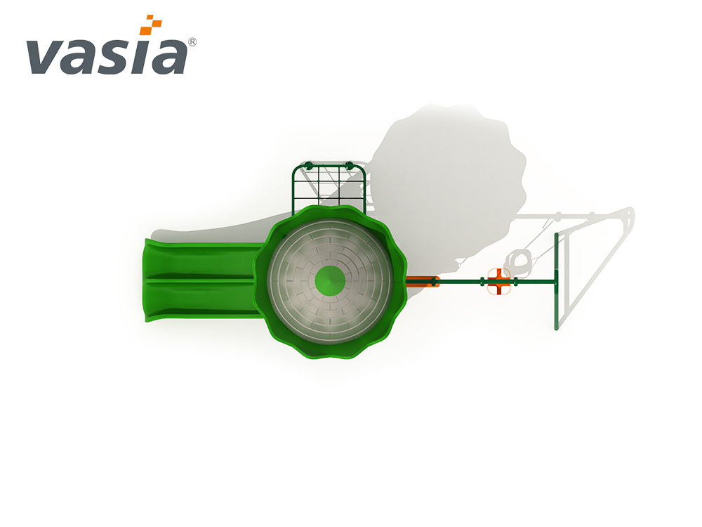 ملعب خارجي W0006