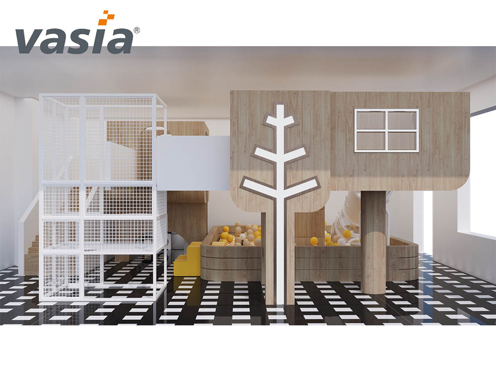 المعدات الداخلية W0002