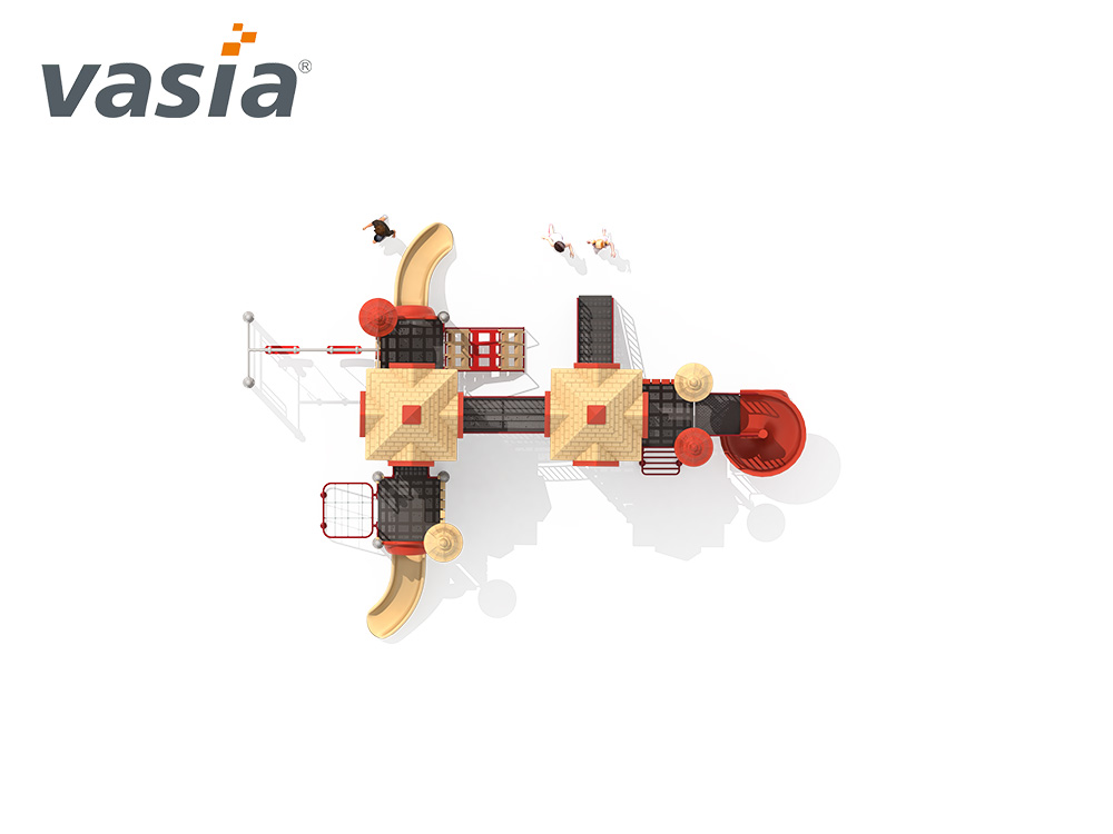 ملعب خارجي D0115 (1)