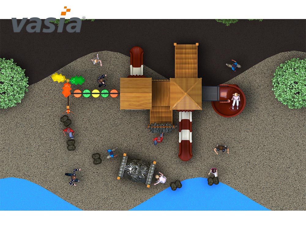 ملعب خارجي D0137 (5)