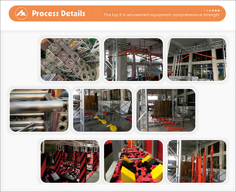 دورة النينجا W0024