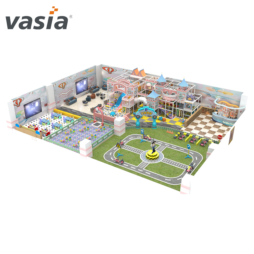 ملعب داخلي W0013)