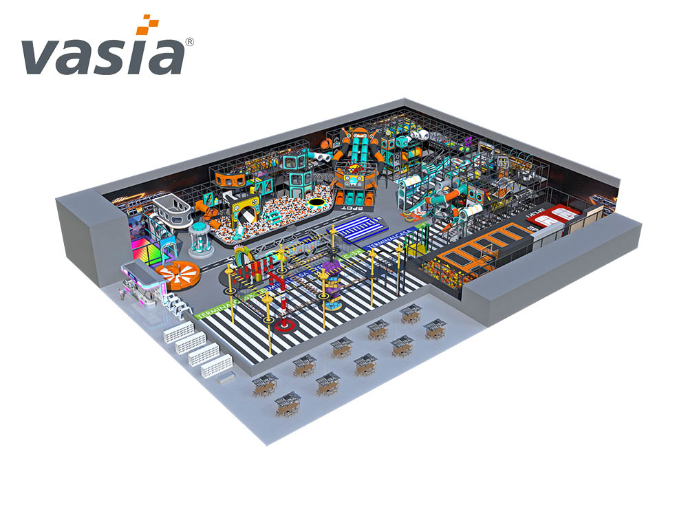 المعدات الداخلية W0009