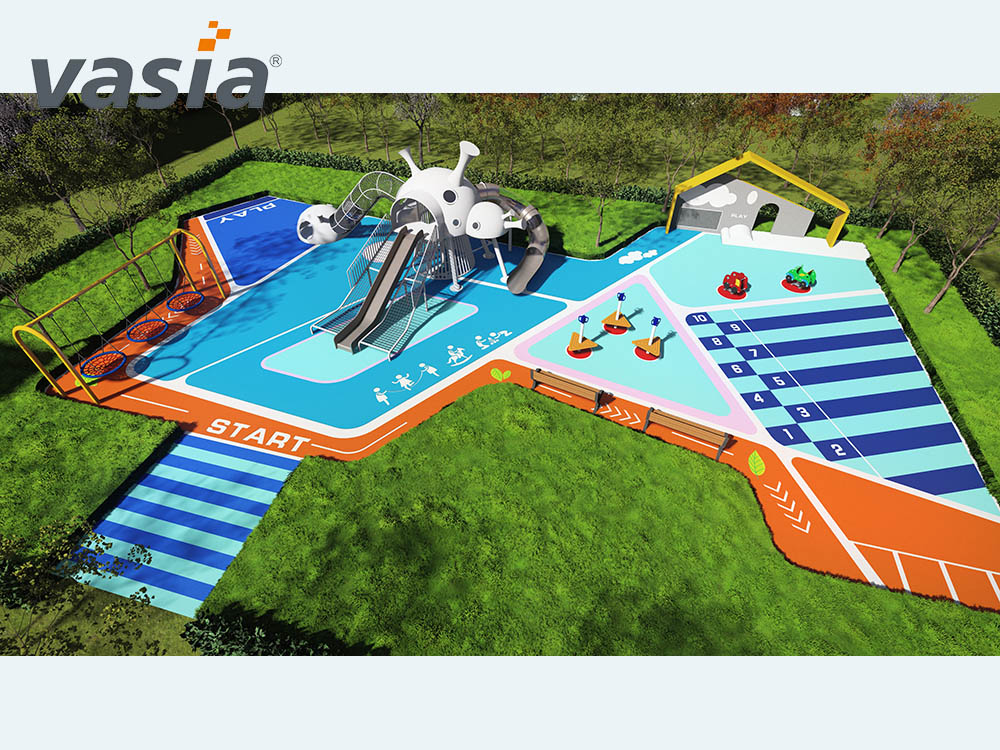 شريحة الملعب W0011