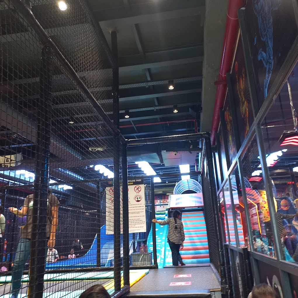 ملعب داخلي-A222