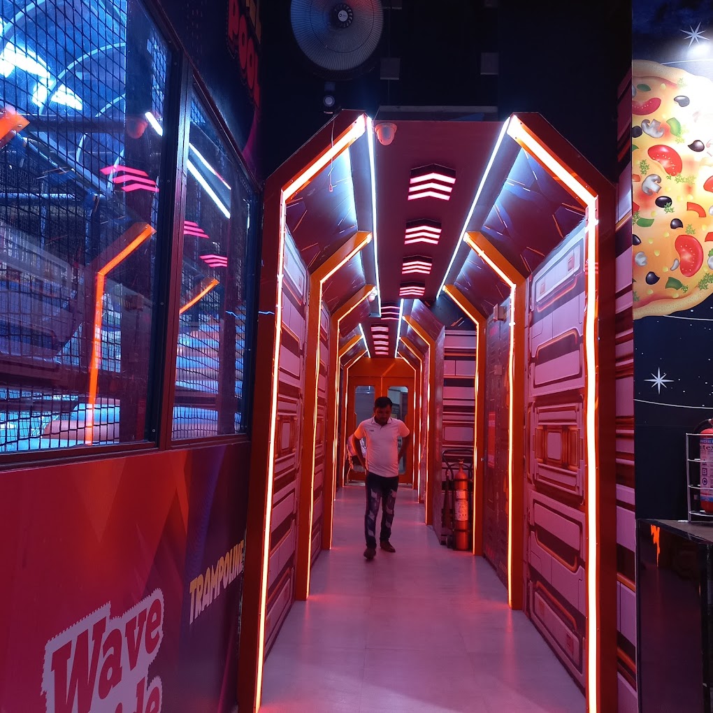 ملعب داخلي-A233