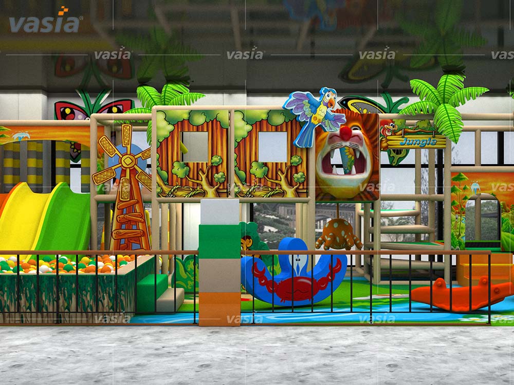 موضوع الغابة z0001