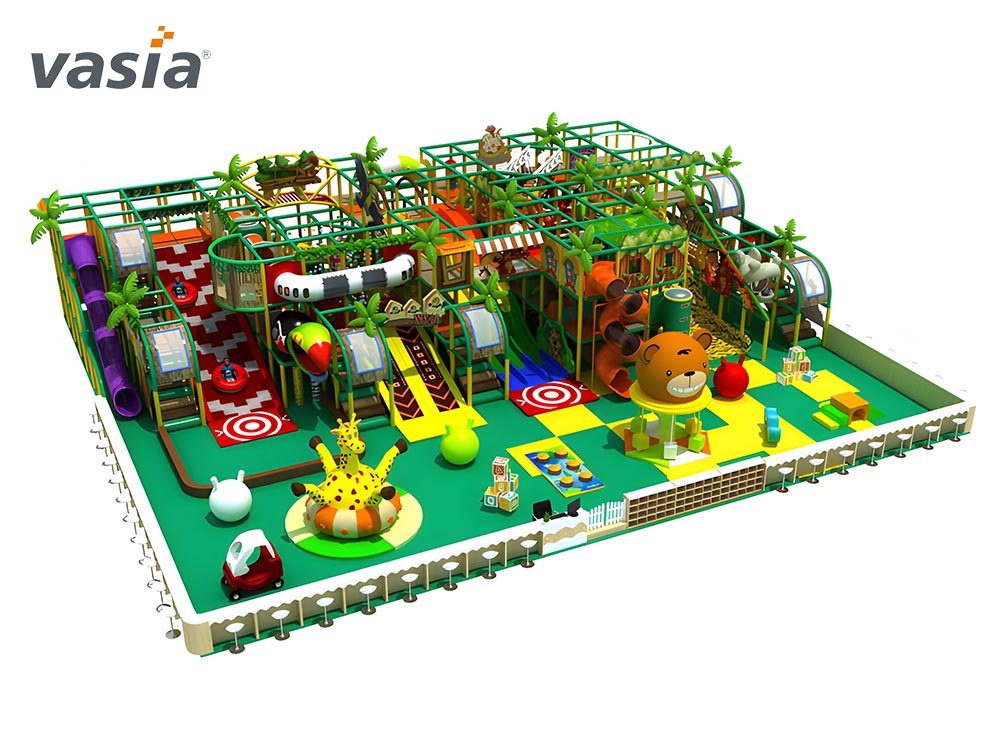 الغابة الداخلية C0011