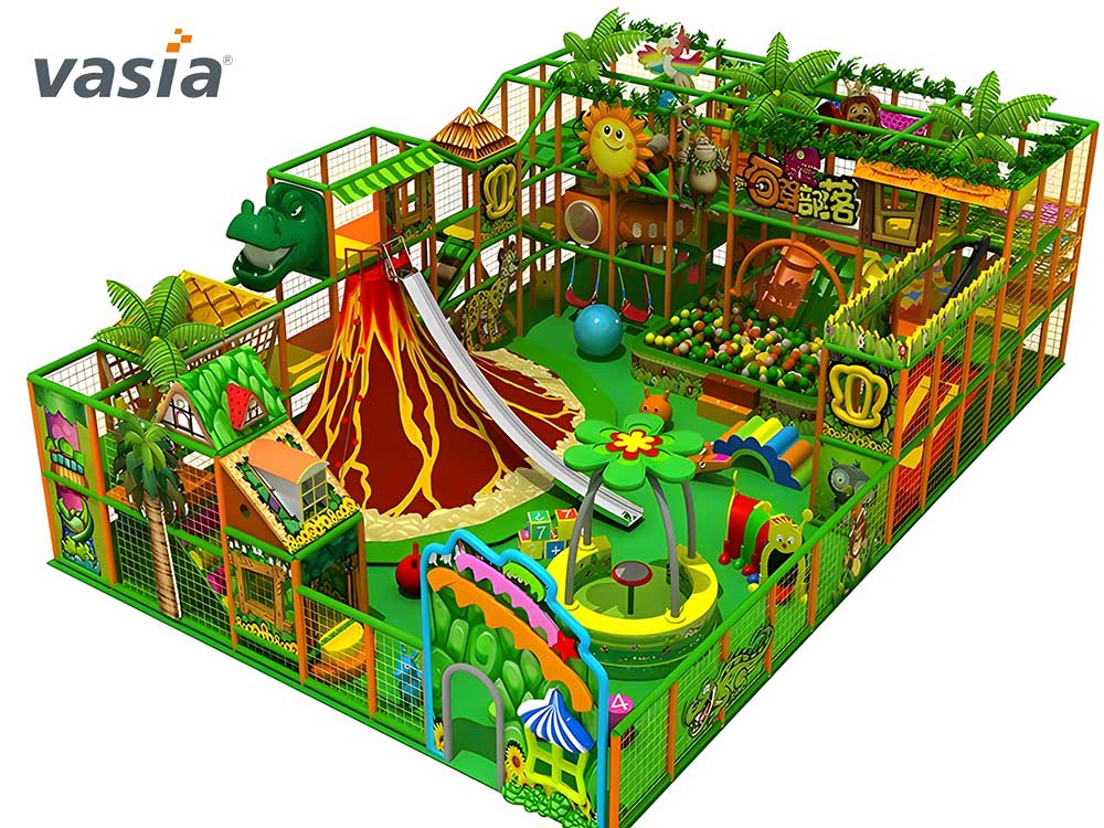 الغابة الداخلية C0040