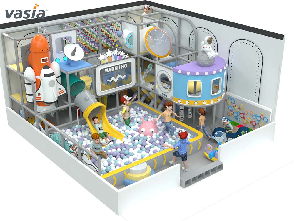 متنزه داخلي S032