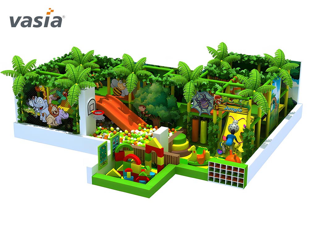 الغابة الداخلية C0140