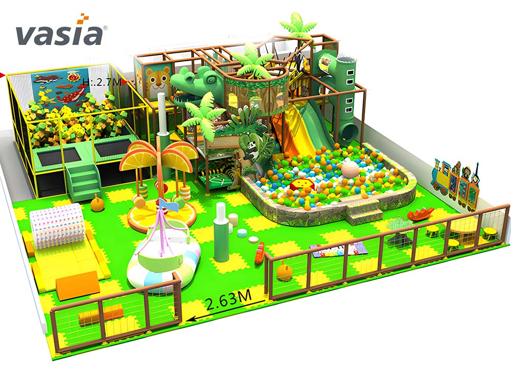 الغابة الداخلية C0170