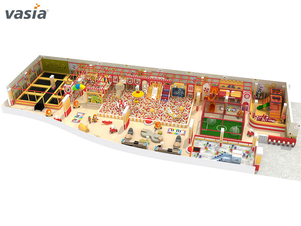 ملعب داخلي b0003