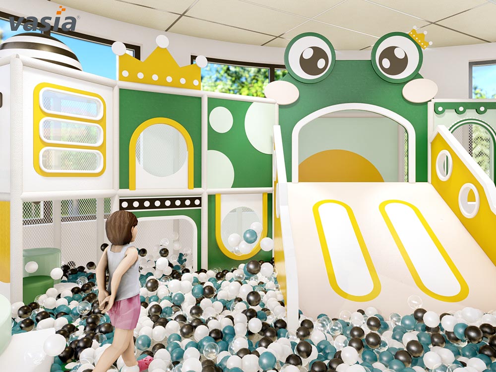 متنزه داخلي S0150