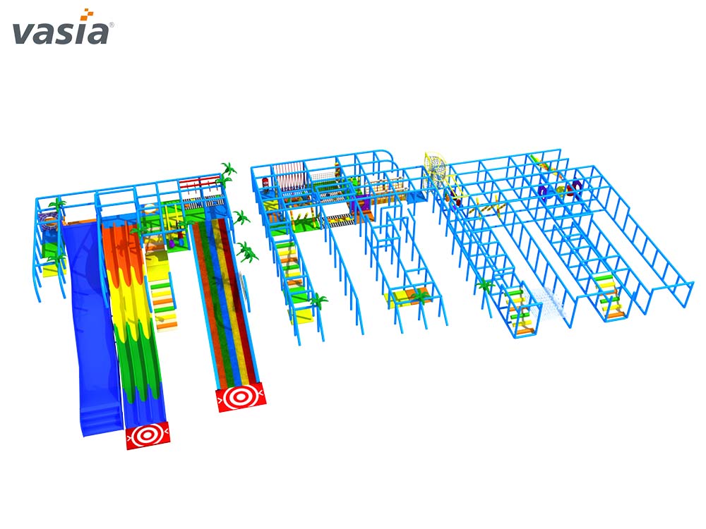 ملعب داخلي S087