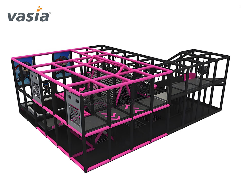 محارب النينجا W0005