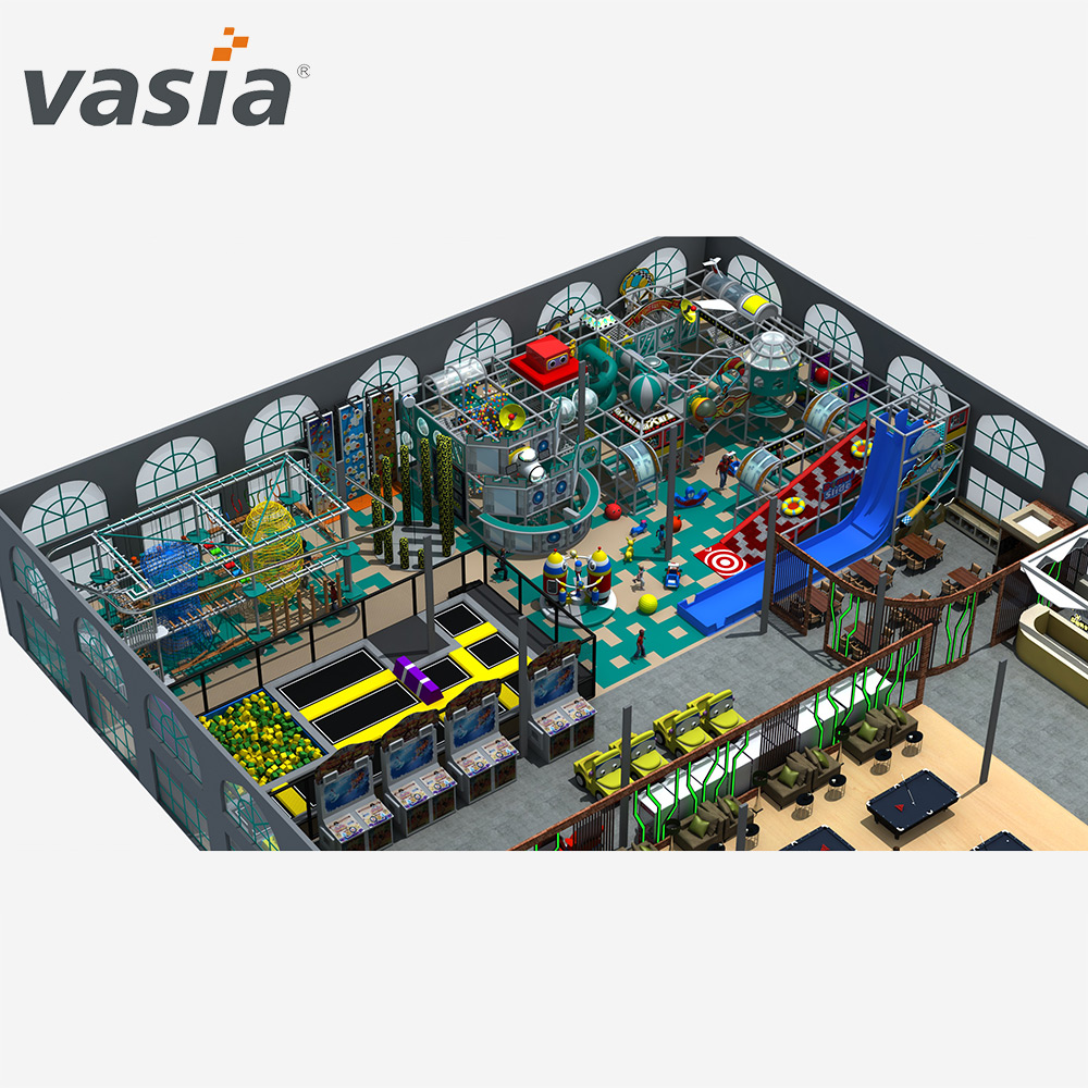 دورة الحبل F001