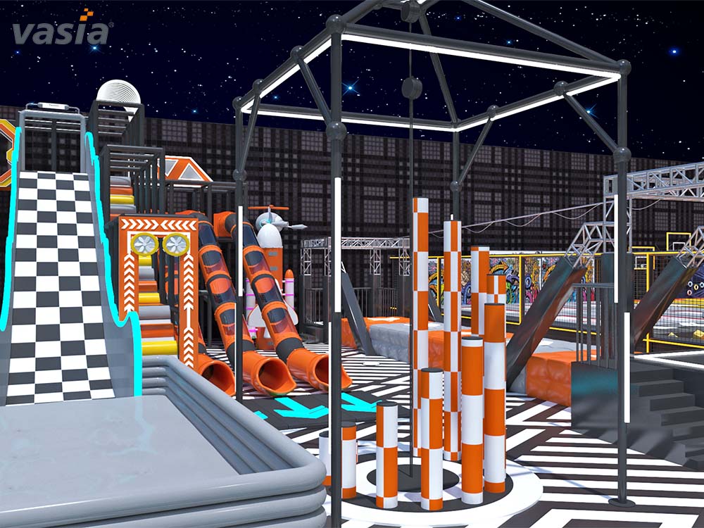 دورة الحبل S0253