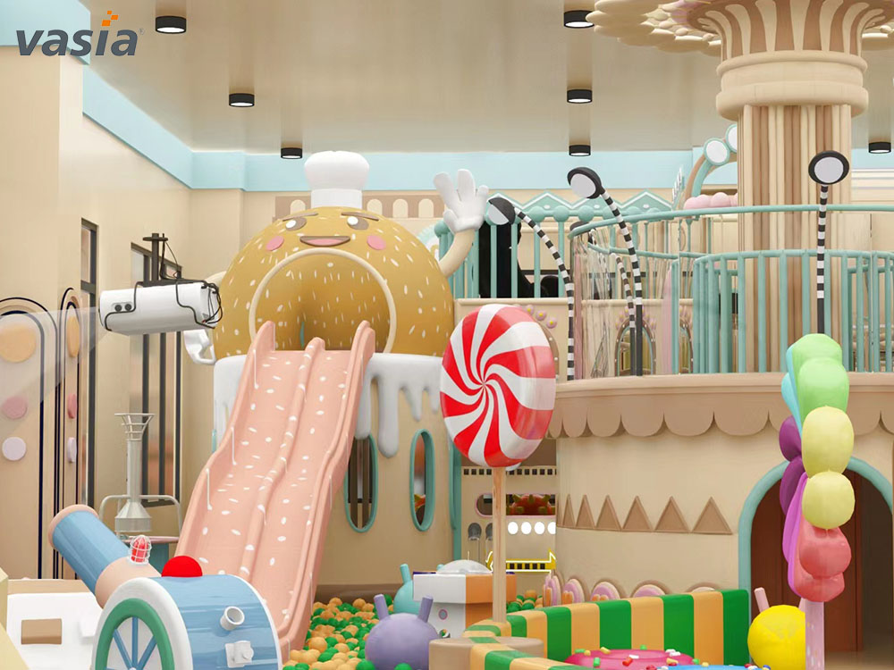 ملعب داخلي S0210