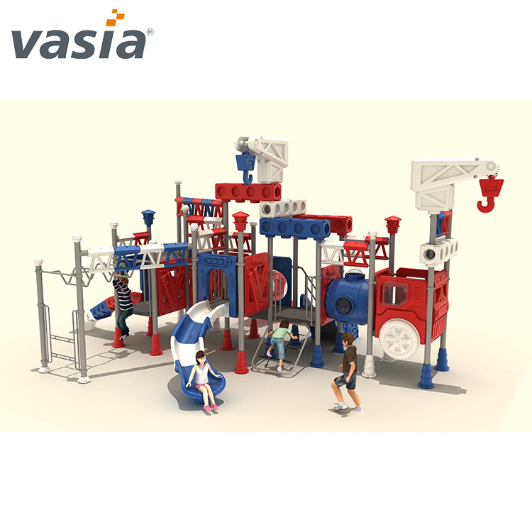 المعدات التجارية للملاعب الخارجية-Vasia