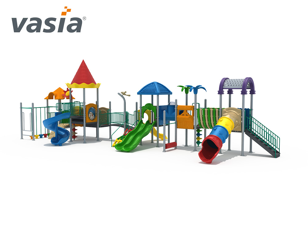 ملعب خارجي W0015