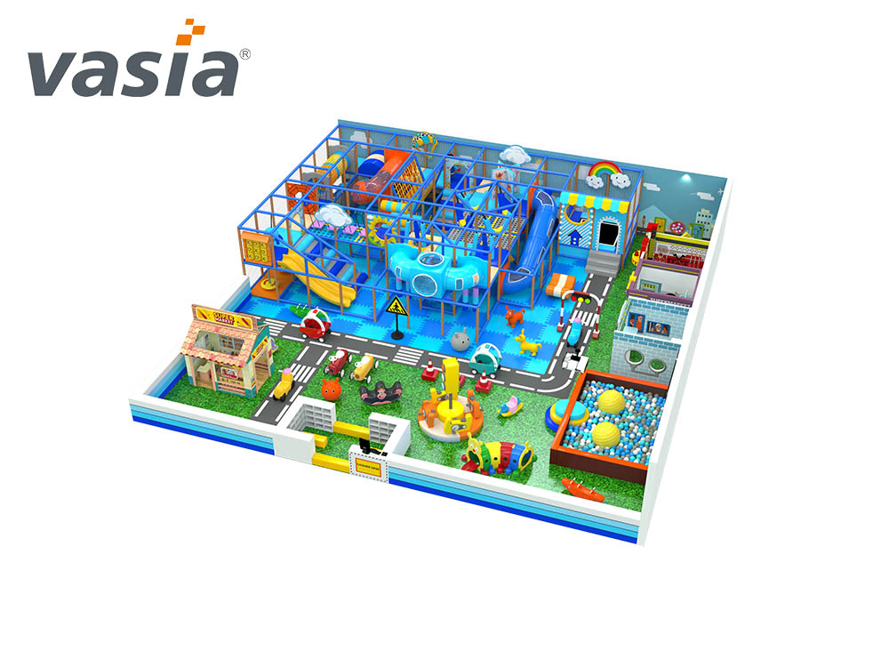 ملعب داخلي D012 (1)