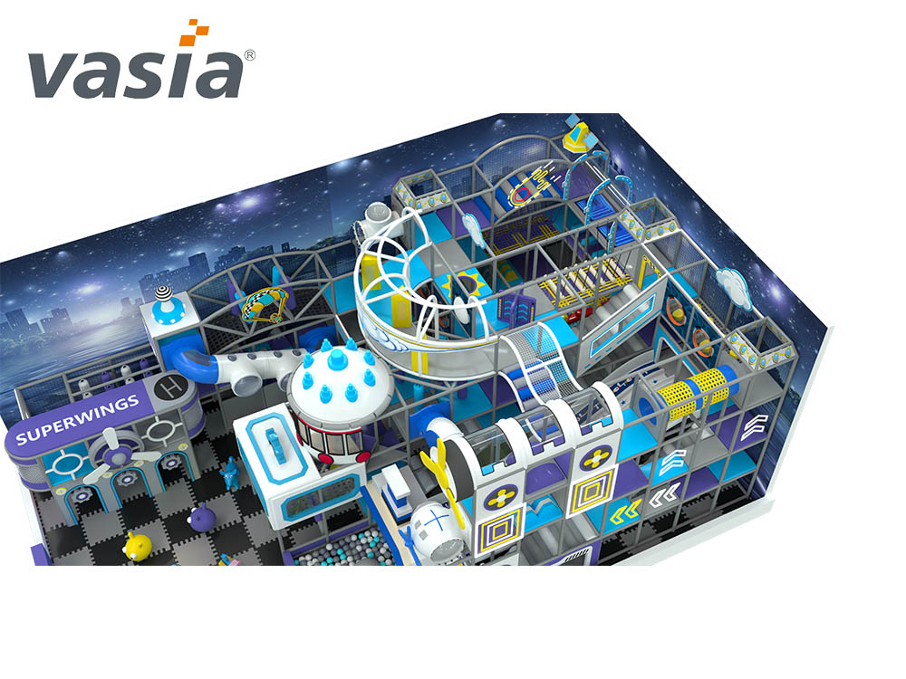 ملعب داخلي D011 (3)