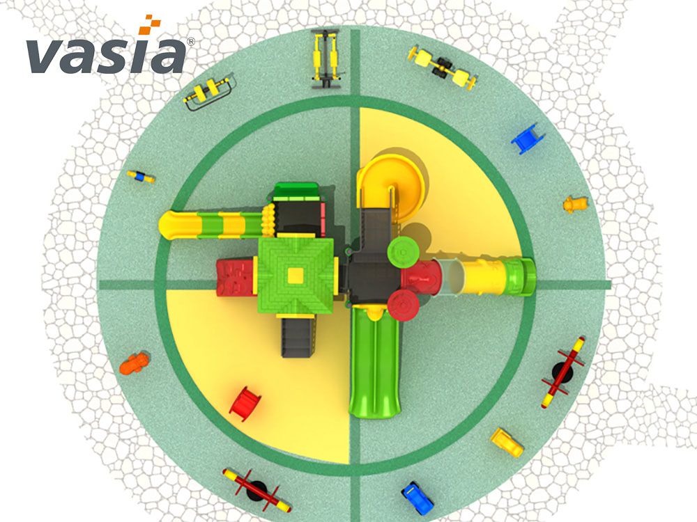 ملعب خارجي D0105 (1)