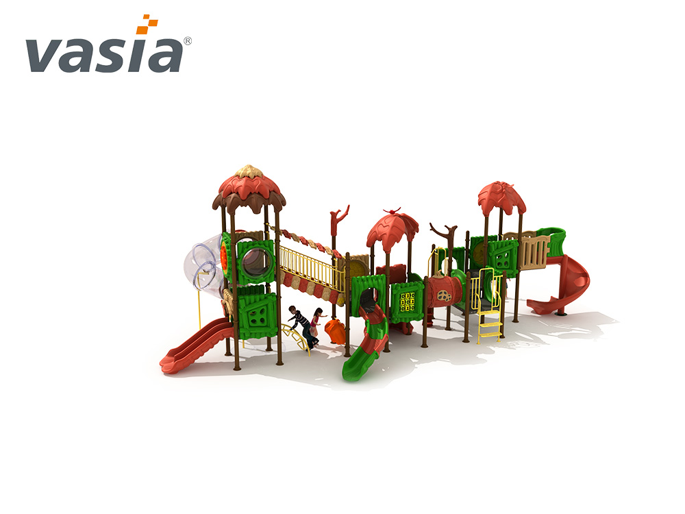 معدات الفناء الخلفي W0003