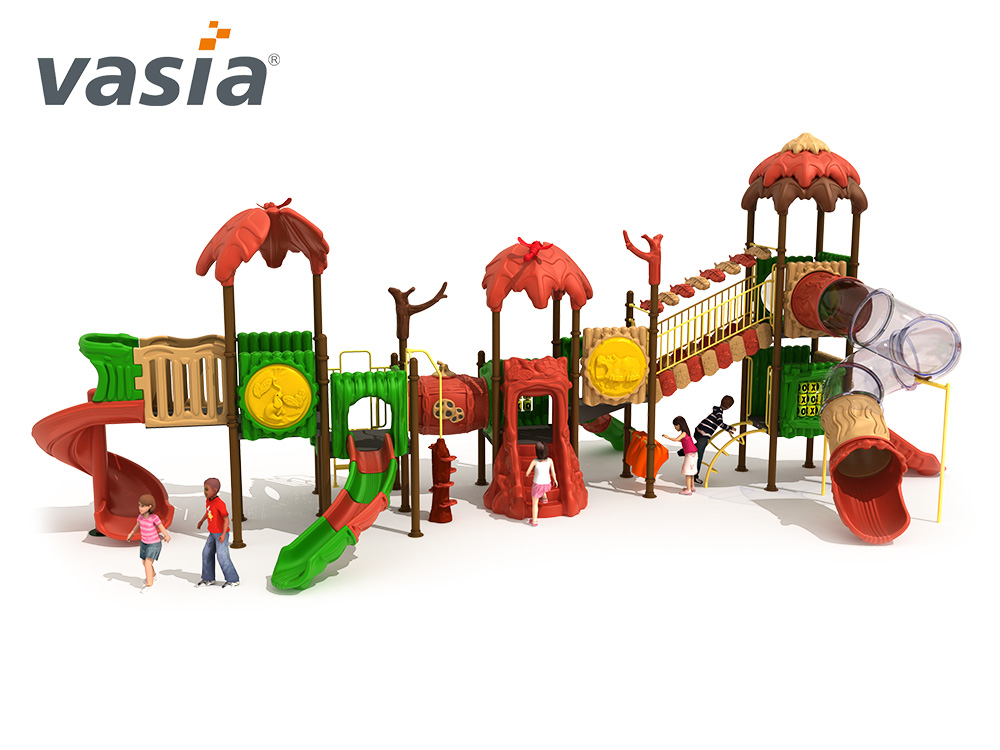 معدات الفناء الخلفي W0001