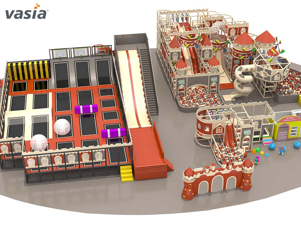  متنزه داخلي S028