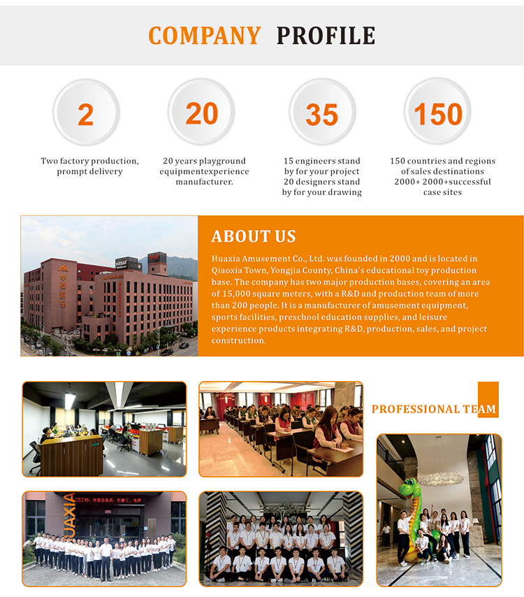 شركة هواشيا للتسلية المحدودة 7