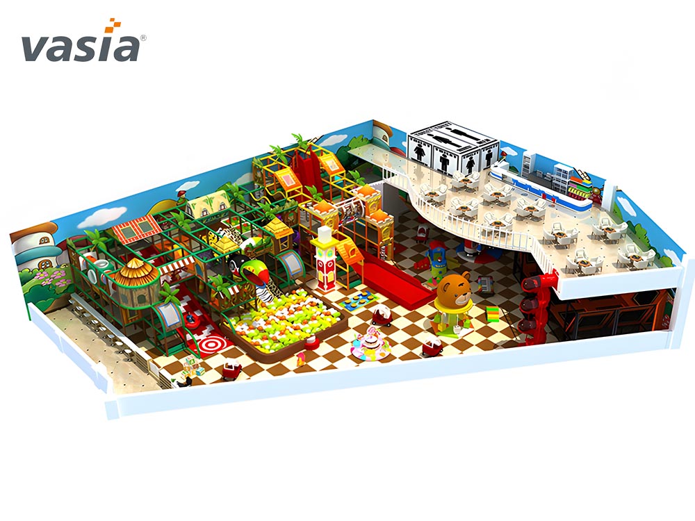 الغابة الداخلية C0180