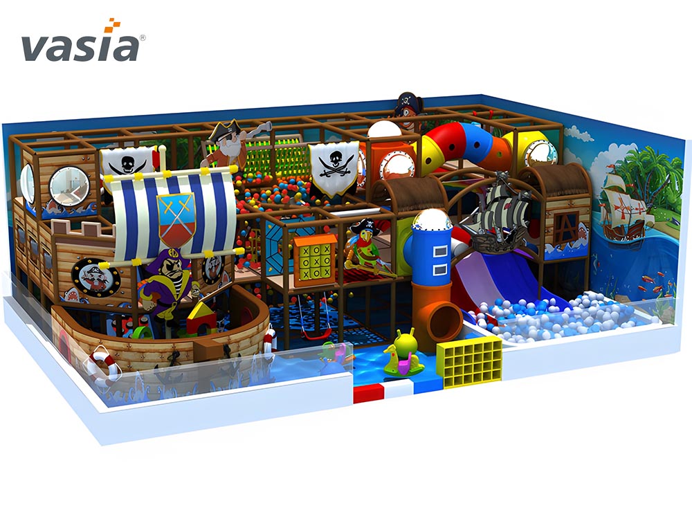 أوشن بارك W0080