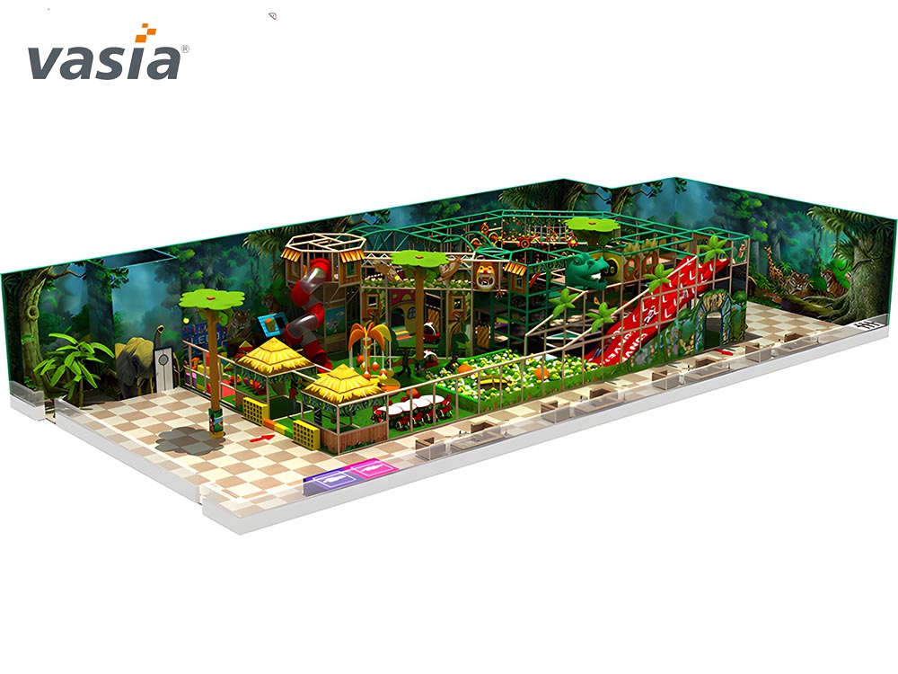 الغابة الداخلية C0081