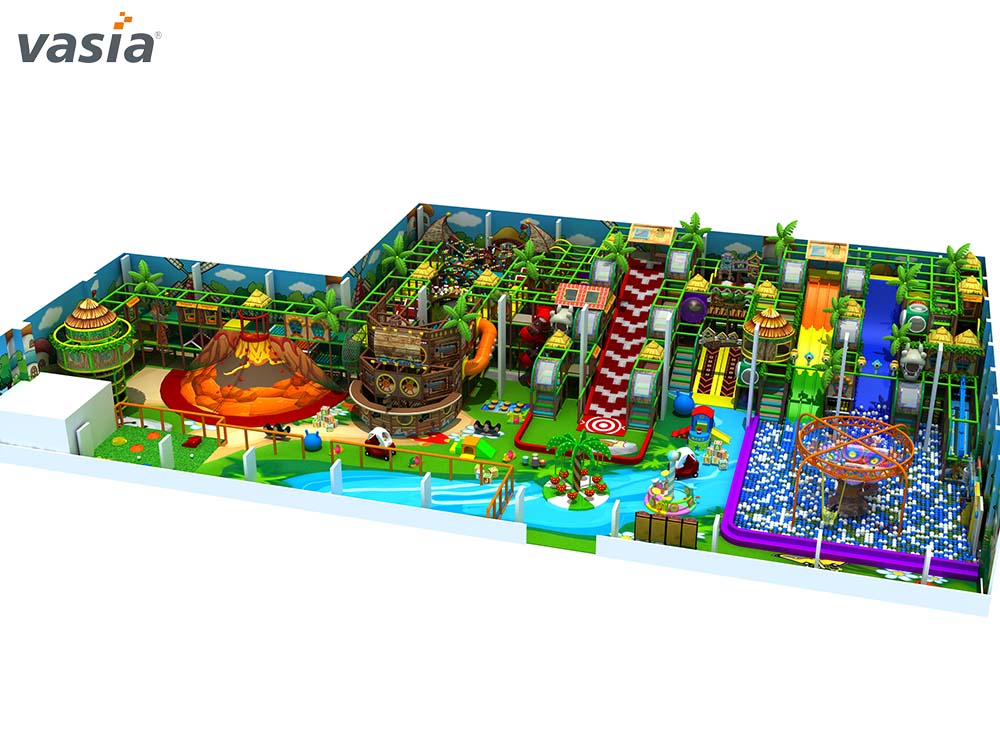 ملعب داخلي S068