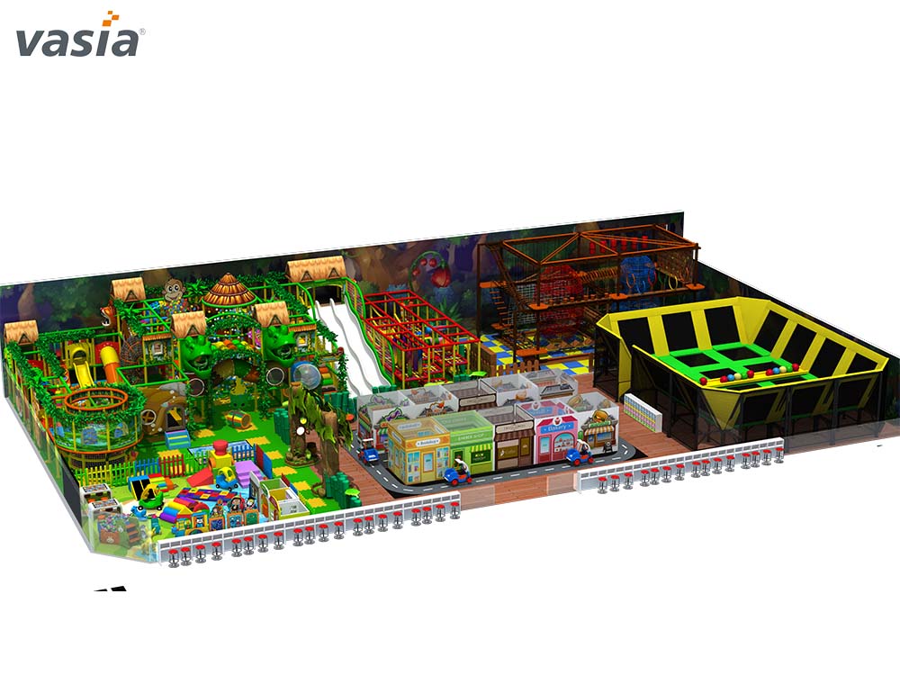 ملعب داخلي S090